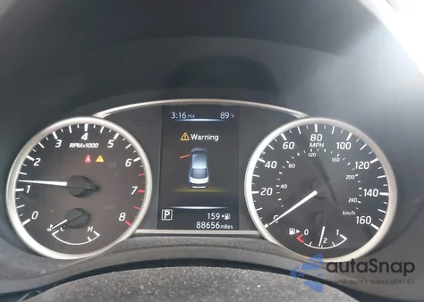 2017 Nissan Sentra Sv from USA, damaged, VIN 3N1AB7AP2HL695473